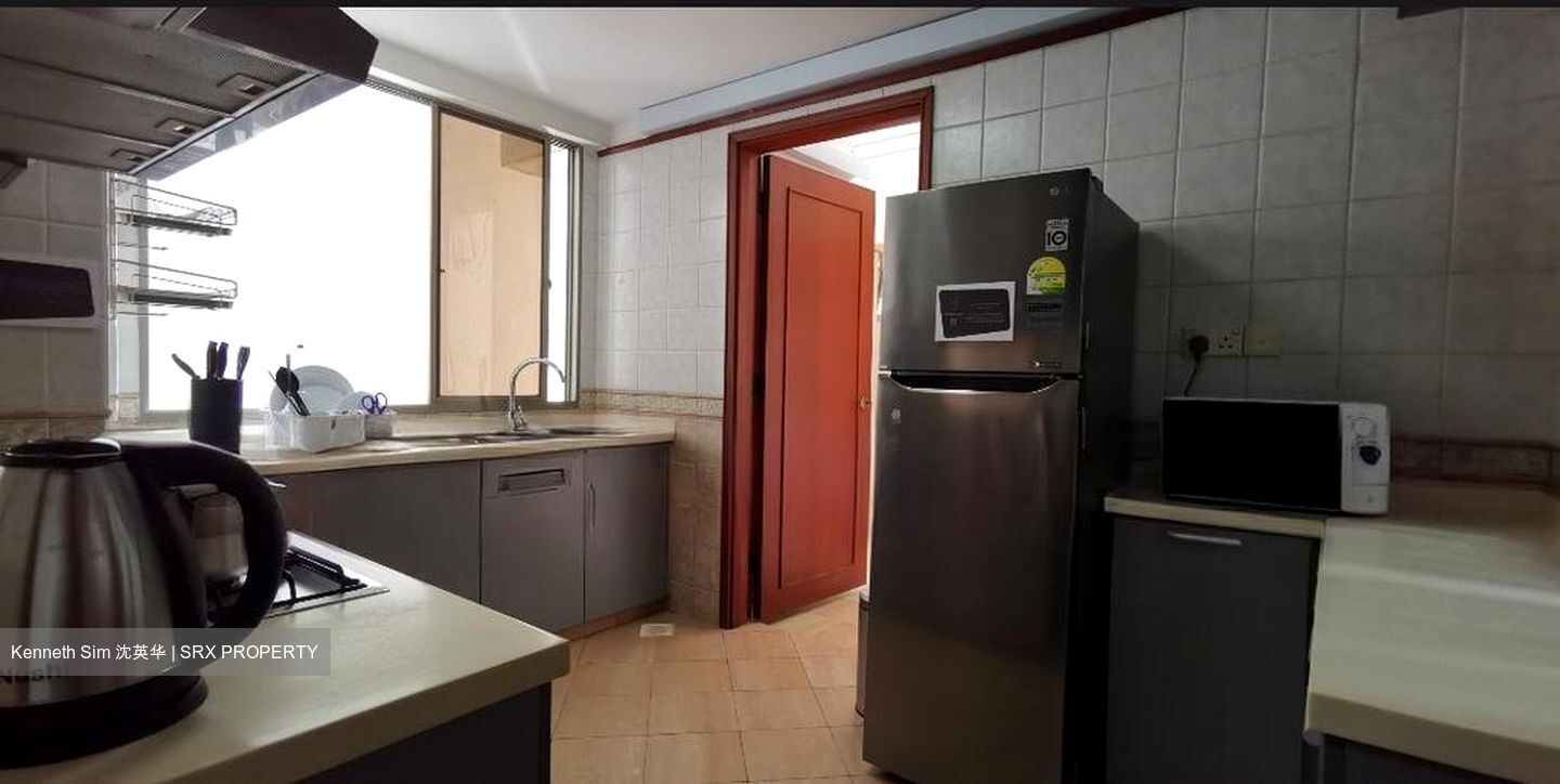 Parc Vista (D22), Condominium #523780441